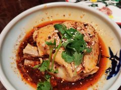 -新白鹿餐厅(爱琴海购物中心店)