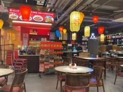 -匠熙小馆(崇文门店)