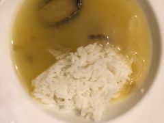 鲍鱼捞饭-喜庭海鲜自助(来福士店)