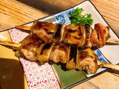 -酒窝烧鸟(科华街店)