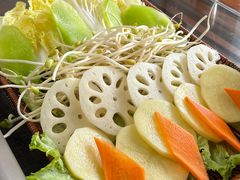 -阿鹏故事云南野生菌火锅(人民路店)