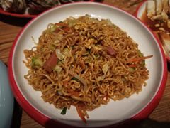 -华府九号海鲜烧烤大排档(龙域店)