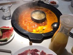 -川锅一号火锅(睢宁店)