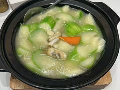 -鹭岛新泉客家菜·海鲜·融合菜(莲前店)