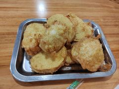-陈氏肥蛤(小纬六路总店)