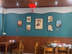 -老客家美食• 竹筒饭• 河鲜(龙门永汉店)