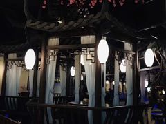 -韵秋荷(宝山龙湖天街店)