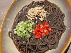 -青年公社烤鸭(姚家园万象汇店)
