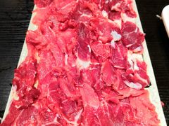-大吉利·潮汕鲜牛肉火锅(万峰路店)
