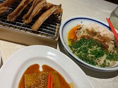 -老头儿油爆虾·三潭印月