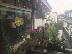 -同得兴 Since·1995 传统苏式面馆(十全街店)