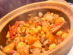 -太兴餐厅(东方广场分店)