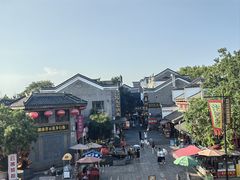 -汴河街