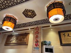 -项记烩面(迎宾路店)