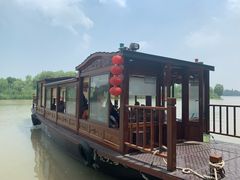 -长兴太湖图影湿地文化园