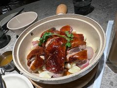 -留半山·香港食堂(啦啦宝都店)