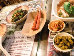 -双燕楼·手工馄饨·汤面小吃(世纪汇店)