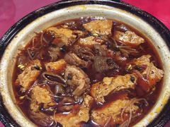 臭大元烧肥肠-壶园美食·淮扬菜(东圈门店)