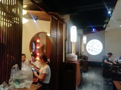 -老灶房-四川土菜(开元店)