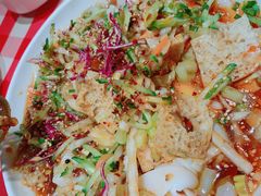 -西贝(紫荆广场店)