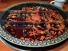 -黄家码头老火锅(解放碑旗舰店)