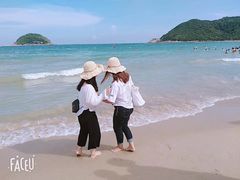 景点-西涌国际滨海旅游区