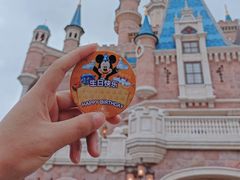 -上海迪士尼度假区