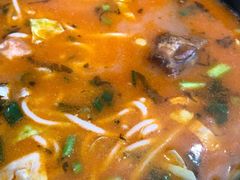 -过桥缘·过桥米线(西冶街店)