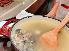 -黑鸡小馆(金源店)