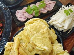 -味仙疯美蛙鱼头(清扬路总店)