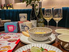 -Brut Eatery悦璞食堂(建国东路店)