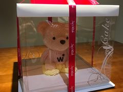 -Joy's Wish创意蛋糕定制&甜品台(乐虹坊精致生活广场店)