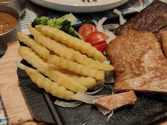 -肥韬茶餐厅(海上世界店)