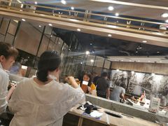 -呷哺呷哺(新世界百货望京店)