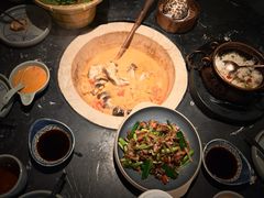-云海肴云南菜·蒸汽石锅鱼(青岛万象城店)