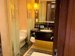 -澳门十六浦索菲特大酒店