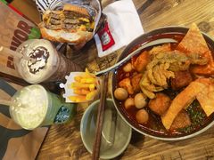 -柳石居柳州螺蛳粉(万达店)