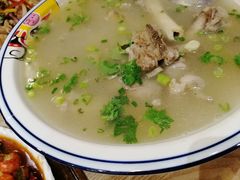 -马尔扎哈烤肉餐厅(正茂·海龙花园店)
