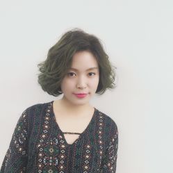 -阿三造型