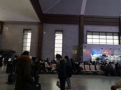 -曲阜东站