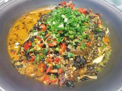 -麻辣港湾(京津公路店)