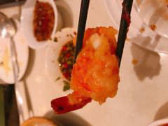 象拔蚌鲜虾滑-一哥澳门豆捞·澳门风打边炉(高德置地店)