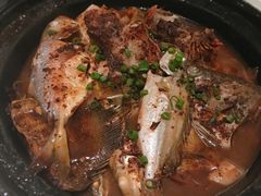-香香海南菜餐厅