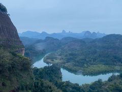 -丹霞山风景名胜区