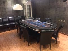 -心也·EIGHTEEN高端私人轰趴体验馆