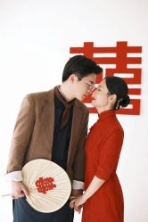 -布丁婚纱摄影工作室