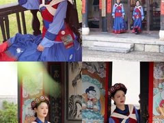 -云南民族村