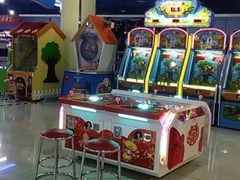 -大玩家(余姚万达店)