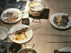 -星伦多 自助料理(圆融店)