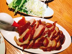 -德香苑脆皮烤鸭·经典(爱融荟城店)